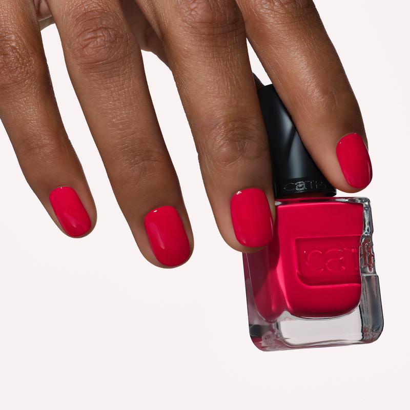 Catrice Gel Affair Nail Lacquer 060 Strawberry Bright