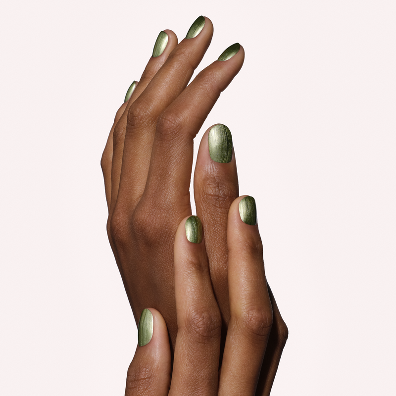Catrice Gel Affair Nail Lacquer 063 Olive Allure