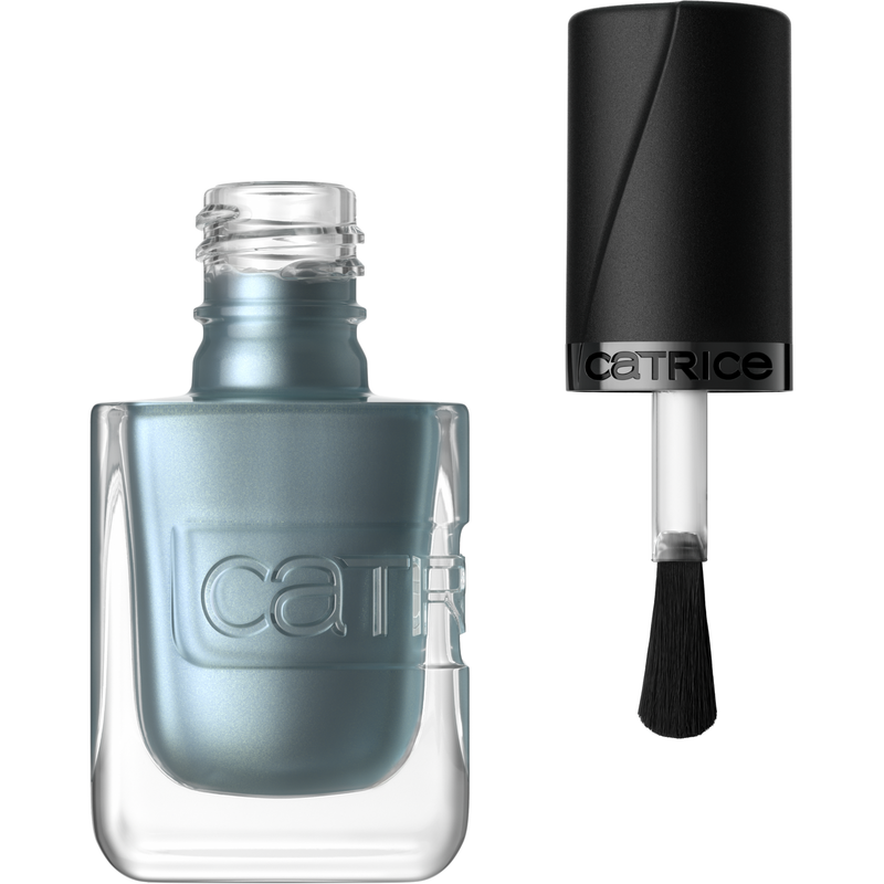 Catrice Gel Affair Nail Lacquer 065 Frosted Cloud