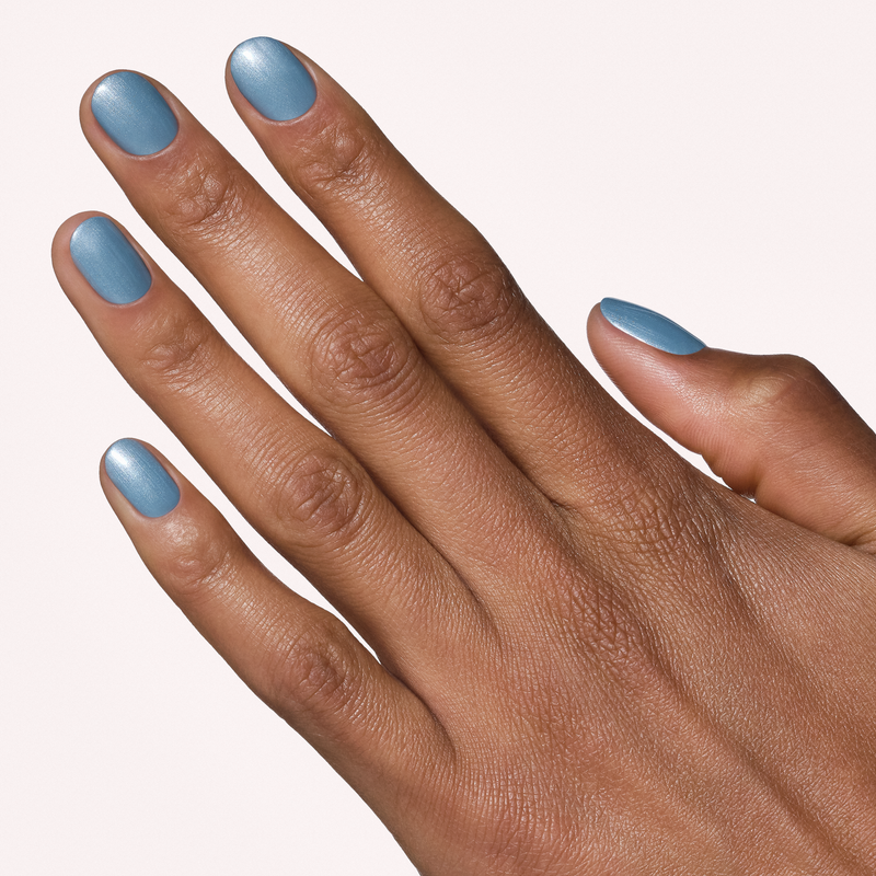 Catrice Gel Affair Nail Lacquer 065 Frosted Cloud