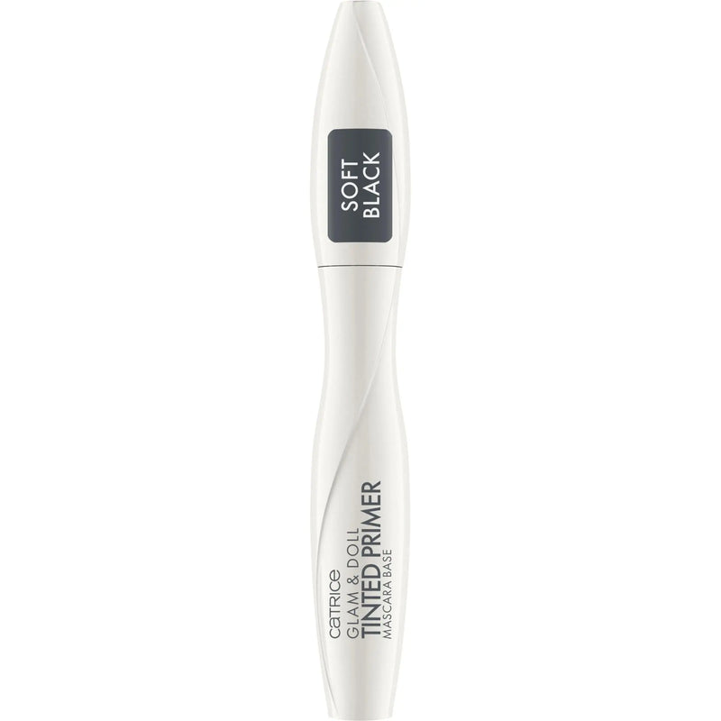 Catrice Glam & Doll Tinted Primer Mascara Base