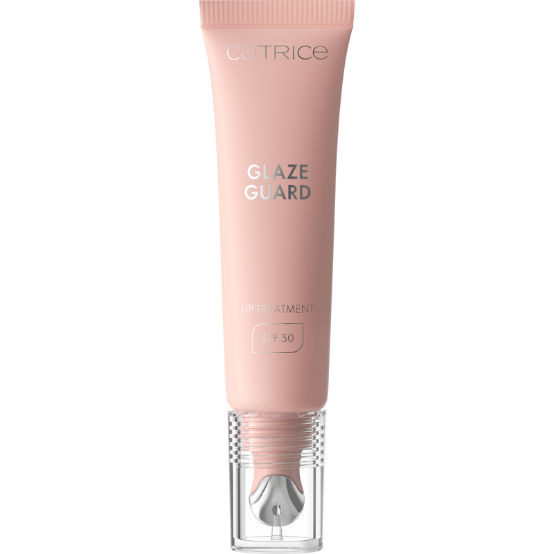 Catrice Glaze Guard Lip Treatment 020 Natural Distance