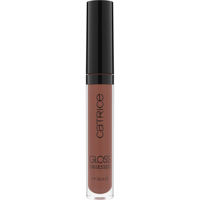 Catrice Gloss Obsessed Lip Glaze 050 The Glossfather