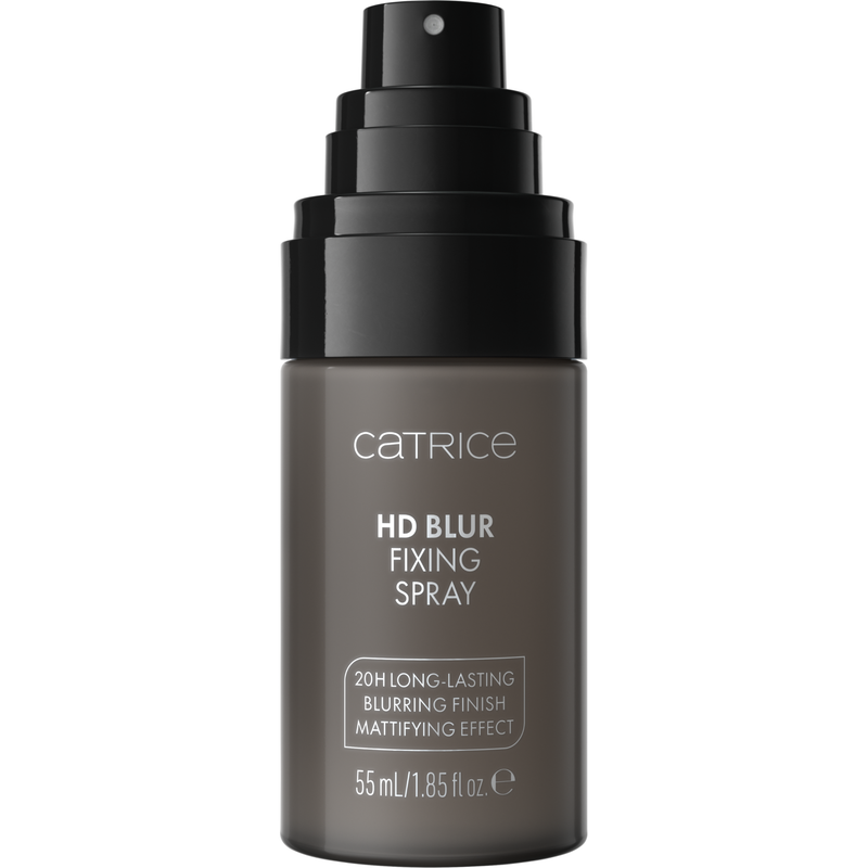 Catrice HD Blur Fixing Spray
