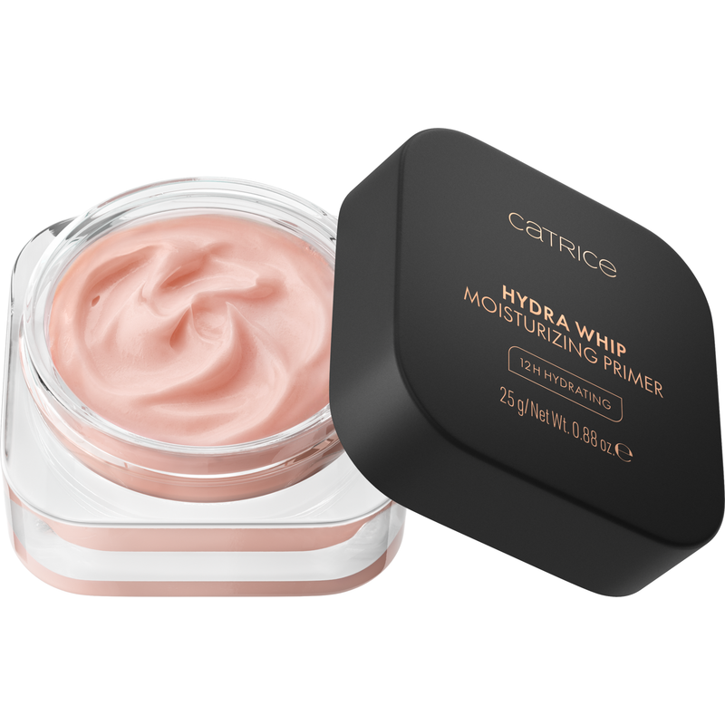 Catrice Hydra Whip Moisturizing Primer