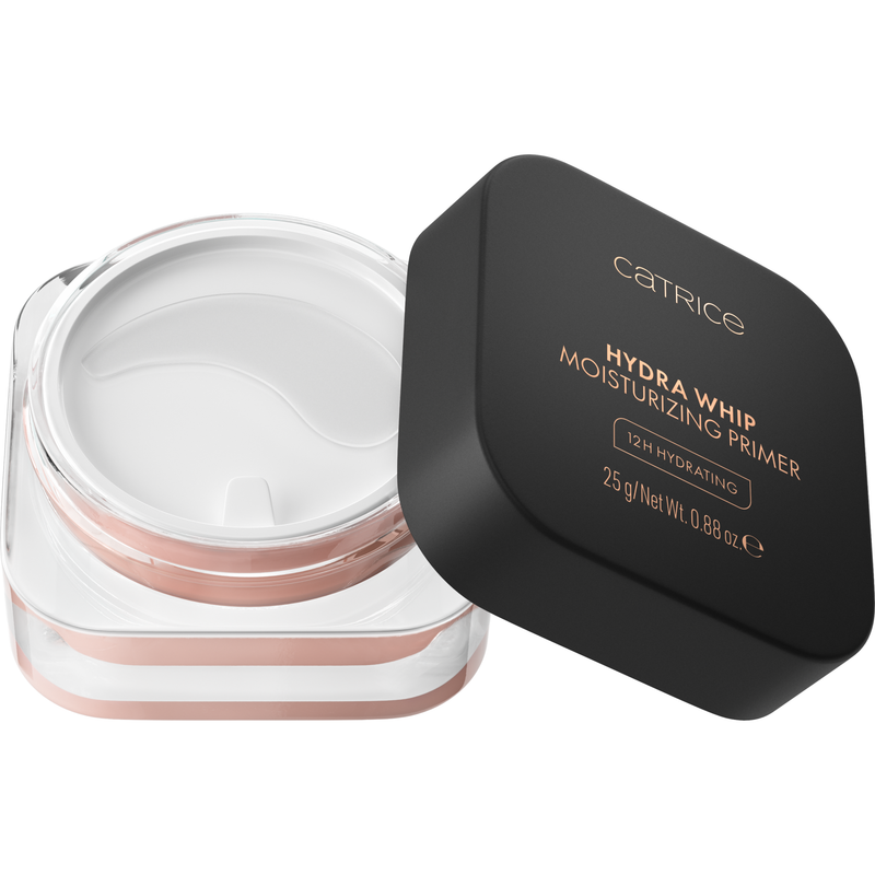 Catrice Hydra Whip Moisturizing Primer