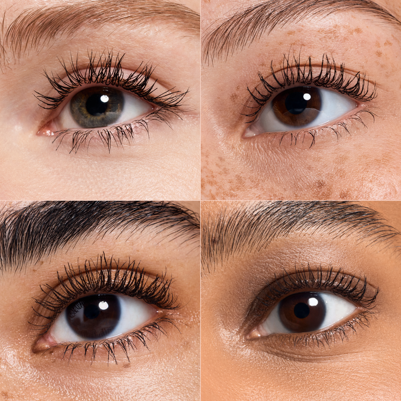 Catrice Hyper Lash Mascara 020 Speedy Brown