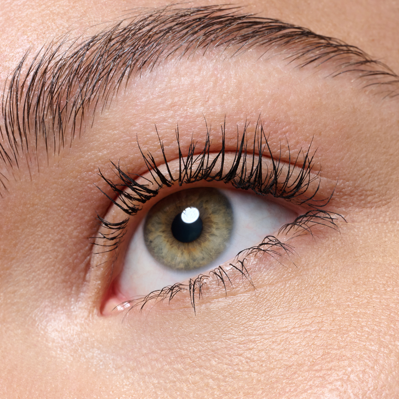 Catrice Hyper Length Waterproof Mascara 010 Endless Black