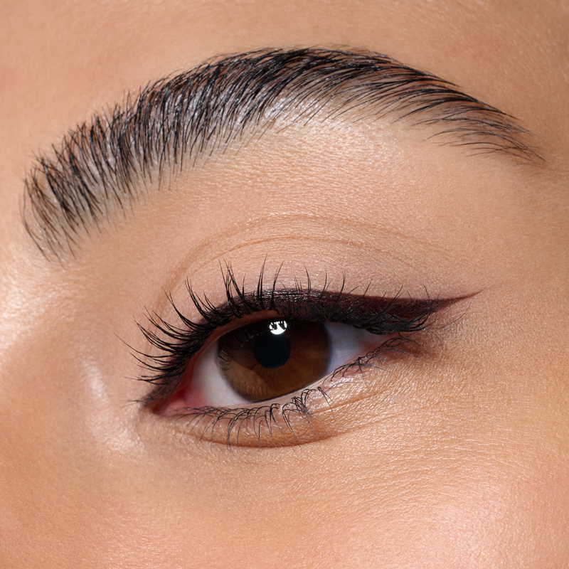 Catrice Hyper Liner Brush Eyeliner Waterproof 020 Dark Mocca