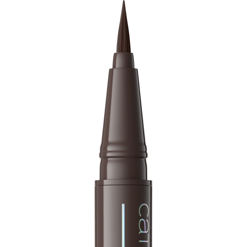 Catrice Hyper Liner Brush Eyeliner Waterproof 020 Dark Mocca