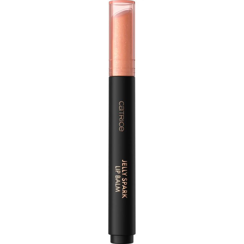 Catrice Jelly Spark Lip Balm 030 Glitter BAE