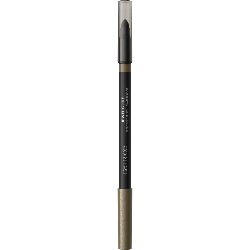 Catrice Jewel Glide Effect Eye Pencil 040 Golden Jade