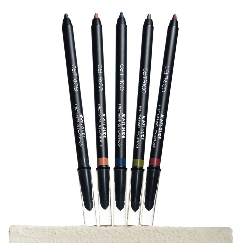 Catrice Jewel Glide Effect Eye Pencil 050 Ruby Crystals