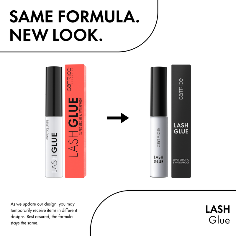 Catrice Lash Glue