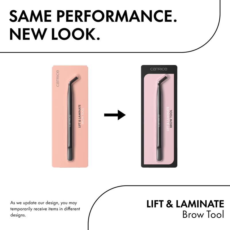 Catrice Lift & Laminate Brow Tool