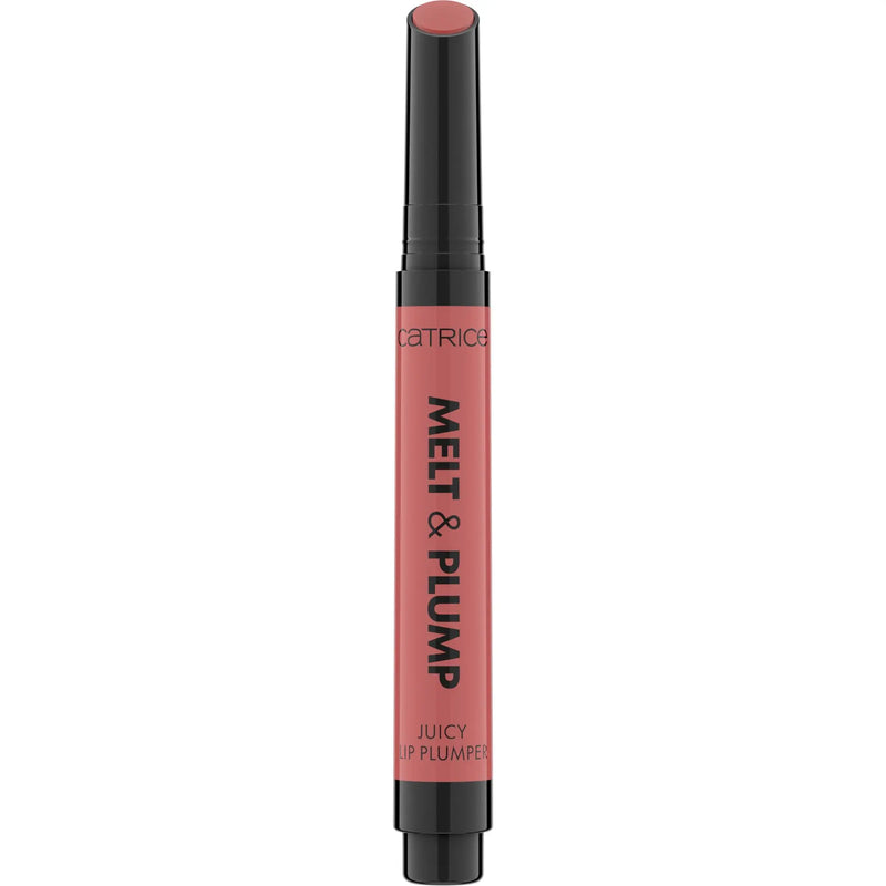 Catrice Melt & Plump Juicy Lip Plumper 020 Hyp-nude-tized