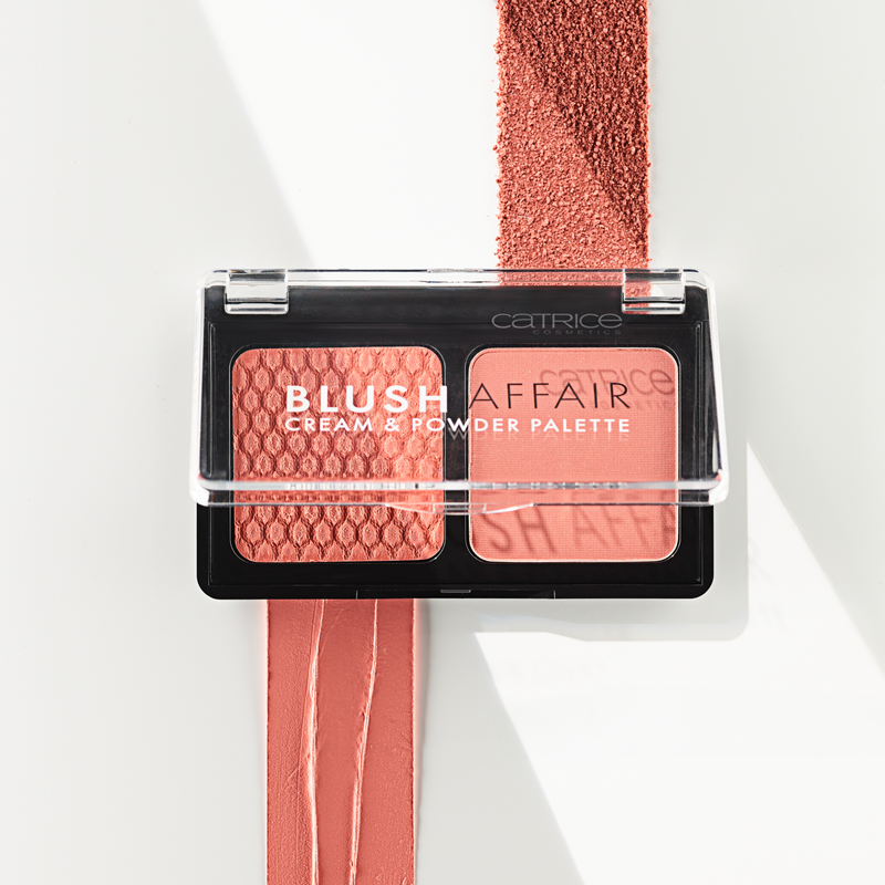 Catrice Mocha Muse Look Set