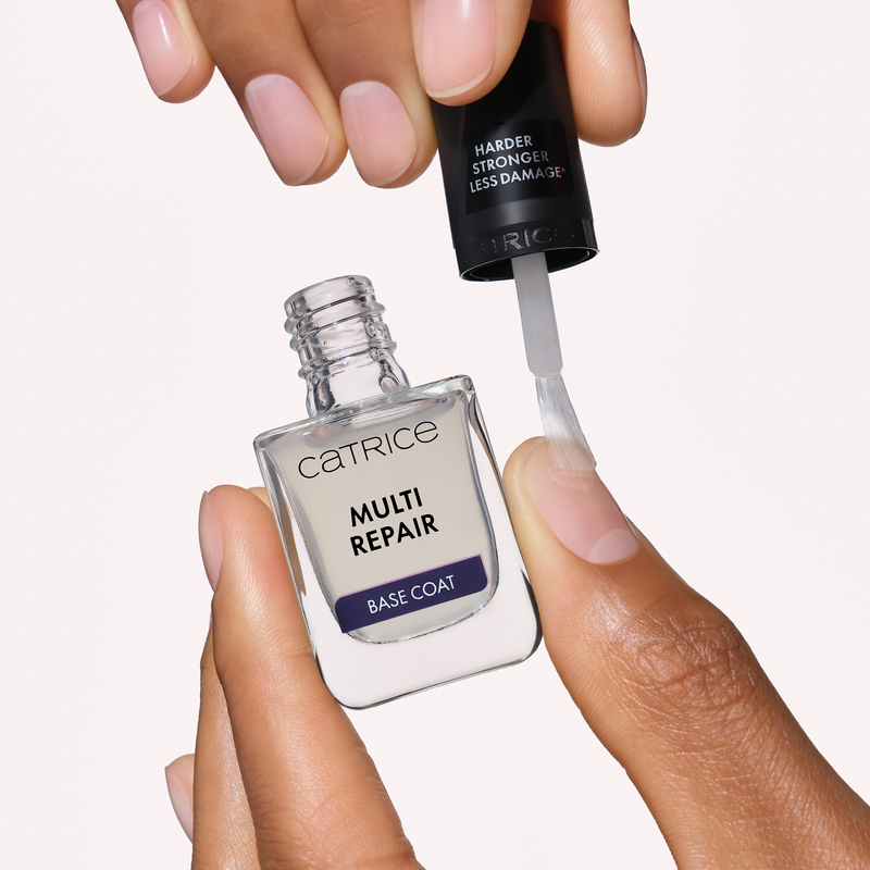 Catrice Multi Repair Base Coat