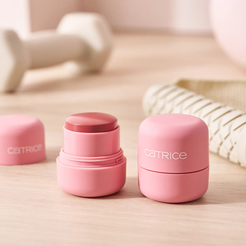 Catrice My Core Essentials Blushed & Beautiful Multi-Use Stick C02 Peak Power