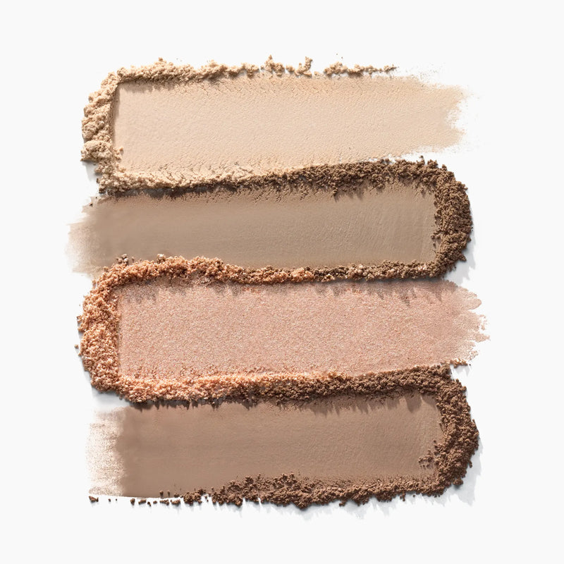 Catrice Perfect Shaper Contouring Palette 010 Perfectly Shaped