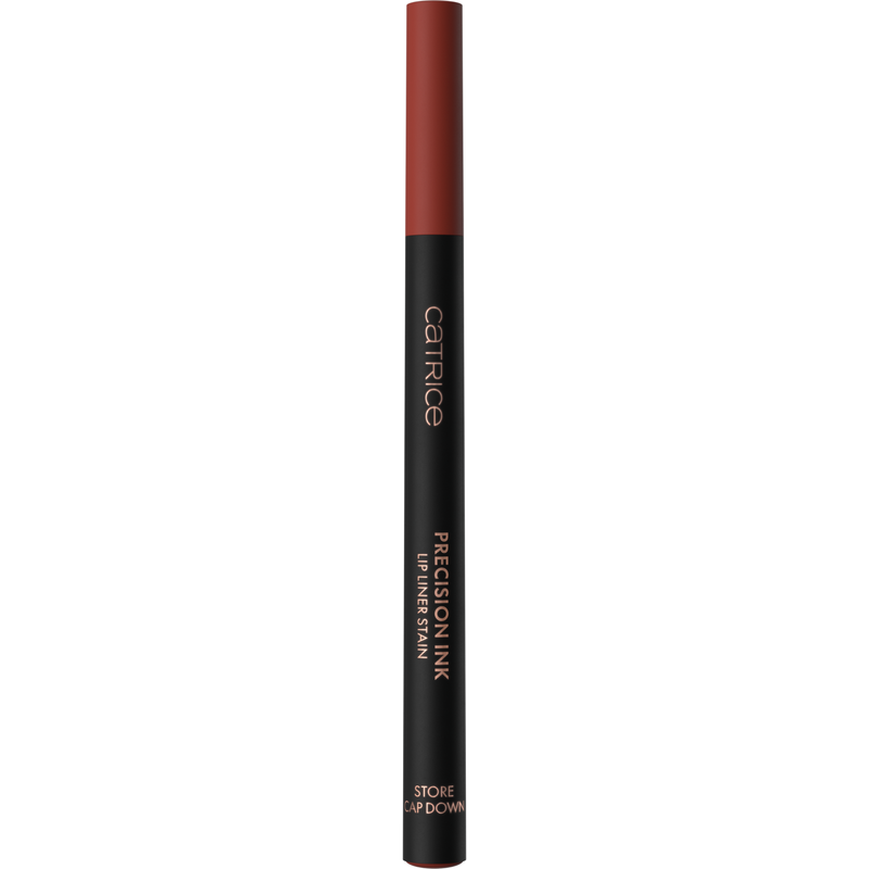 Catrice Precision Ink Lip Liner Stain 080 Lines In Loyality