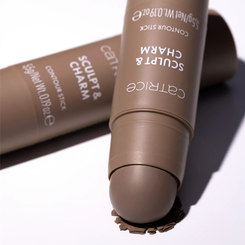 Catrice Sculpt & Charm Contour Stick 010 Ash