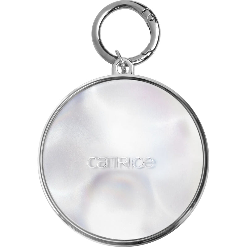 Catrice Seashell Stories Blush Balm C02 Peach Perfect