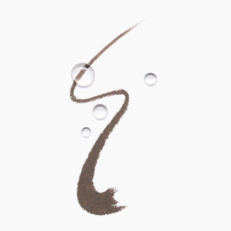 Catrice Shape & Shade Brow Pencil Waterproof 040 Cocoa Haze, wenkbrauwpotlood met spoolie, kleurenoverzicht