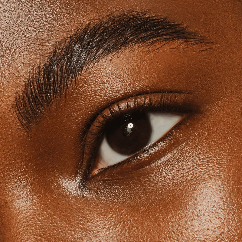 Catrice Shape & Shade Brow Pencil Waterproof 060 Dark Truffle, wenkbrauwpotlood met spoolie, kleurenoverzicht