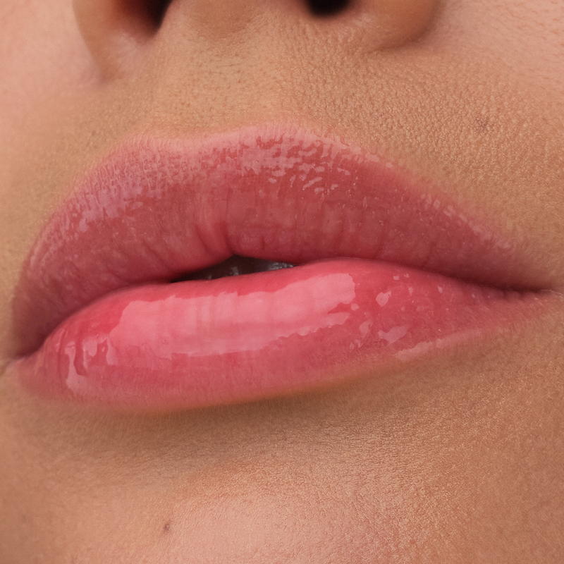 Catrice Shine Supreme Lip Oil 010 Melon Dew