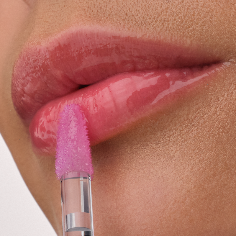Catrice Shine Supreme Lip Oil 030 Berry Shot