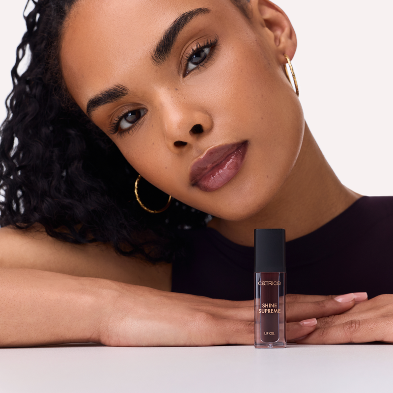 Catrice Shine Supreme Lip Oil 050 Sweet Treat