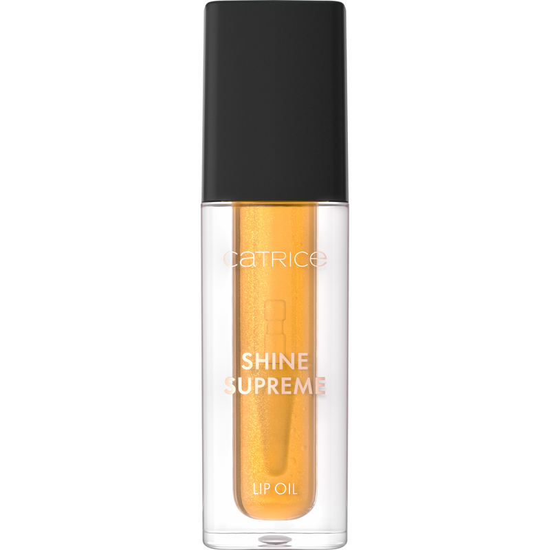 Catrice Shine Supreme Lip Oil 060 Honey Shot