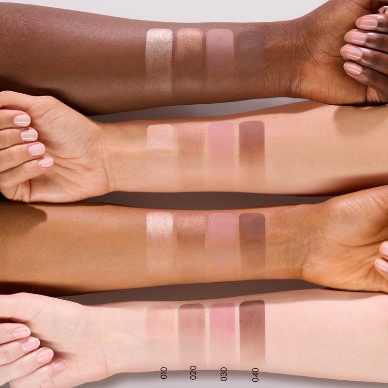 Catrice Soft Blend Eyeshadow Stick Waterproof 030 Velvet Pink