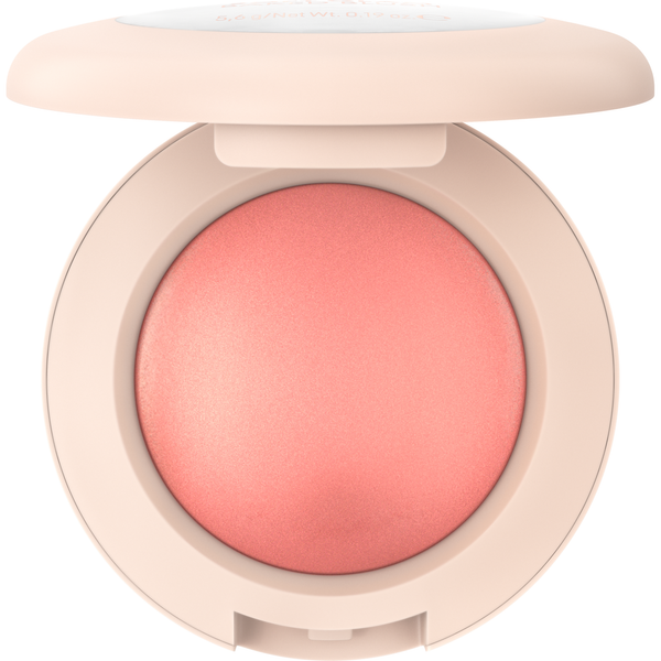 Catrice Soft Glam Baked Blush 010 On Cloud Pink