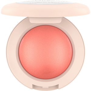 Soft Glam Baked Blush 030 Cheeky Coral