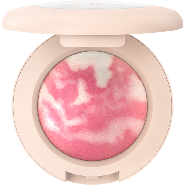 Catrice Soft Glam Baked Blush 050 Cheek Lover