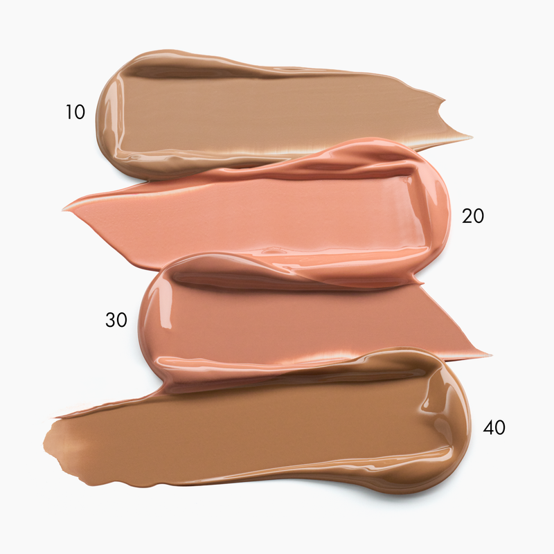 Catrice Soft Melt Liquid To Powder Eyeshadow 020 Peach Fuzz
