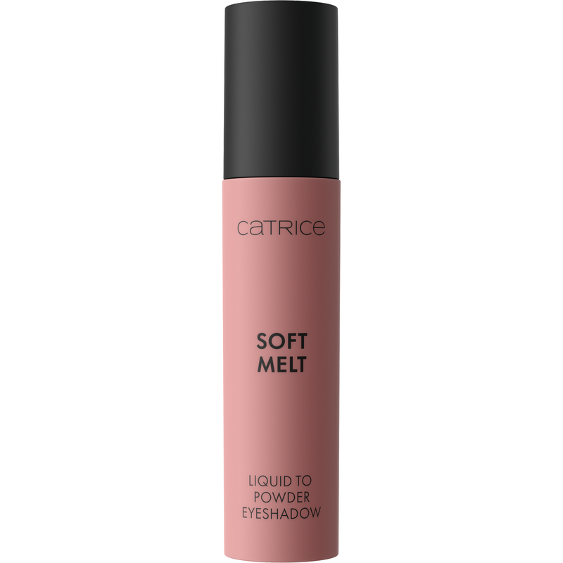 Catrice Soft Melt Liquid To Powder Eyeshadow 030 Dusty Rose