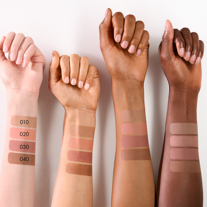Catrice Soft Melt Liquid To Powder Eyeshadow 040 Toasted Mocha