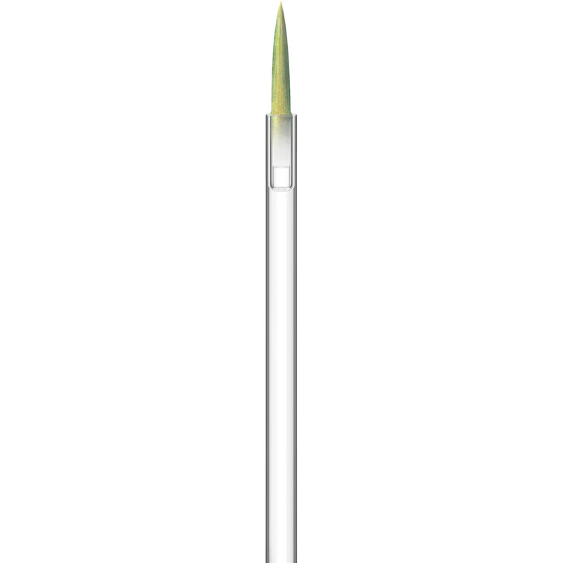 Catrice Space Glam Liquid Effect Eyeliner 020 Galactic Glitter Yellow