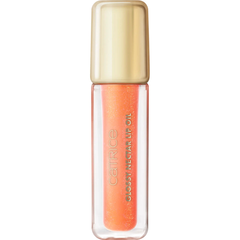 Catrice Spring and The City Glossy Nectar Lip Oil 02 Glossip Girl