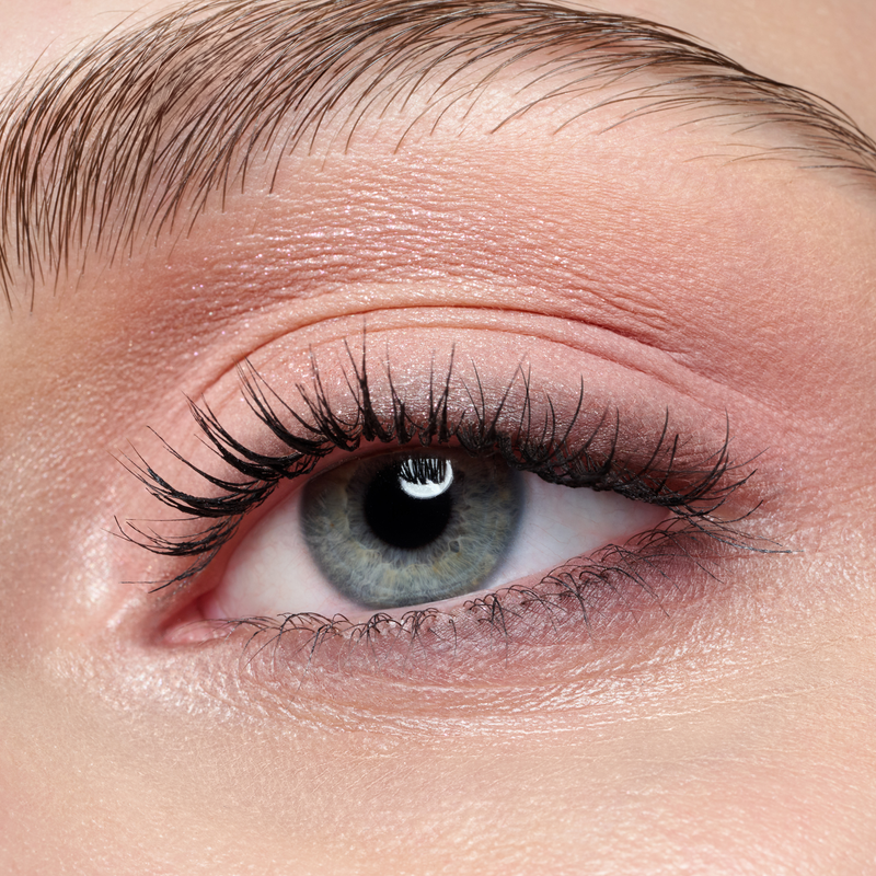 Catrice The Cool Rose Eyeshadow Palette
