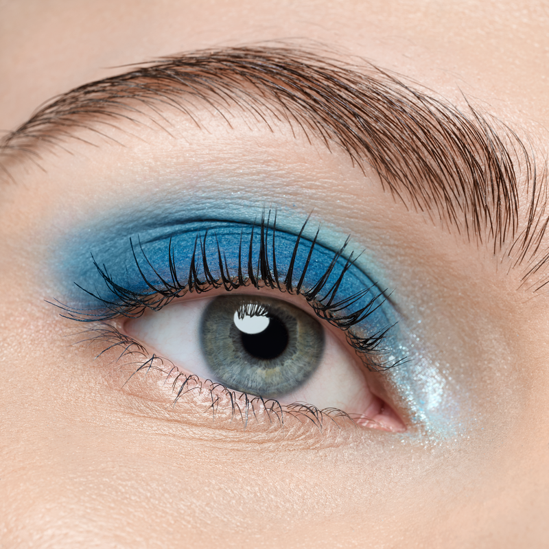 Catrice Tiny Treasures Eyeshadow Palette 040 Icy Whisper