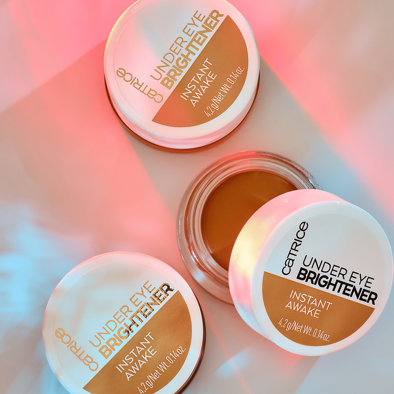 Catrice Under Eye Brightener