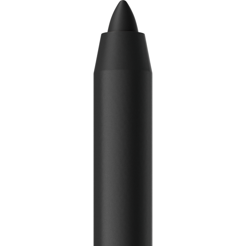 Catrice Velvet Glide Matte Eye Pencil 010 Black Stone