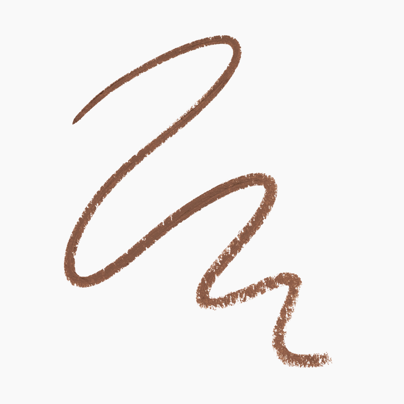 Catrice Velvet Glide Matte Eye Pencil 020 Hazel Edge