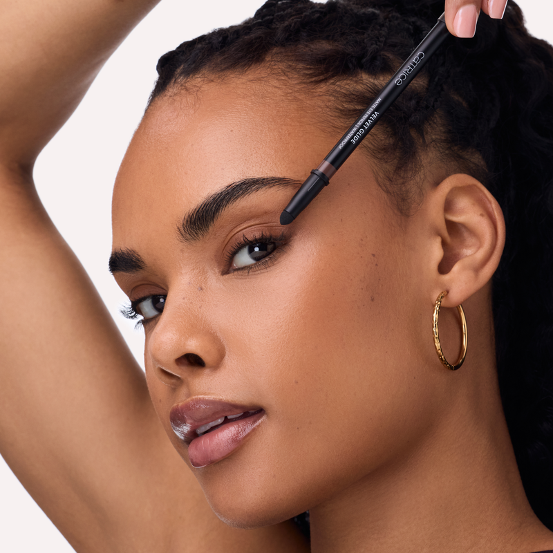 Catrice Velvet Glide Matte Eye Pencil 020 Hazel Edge