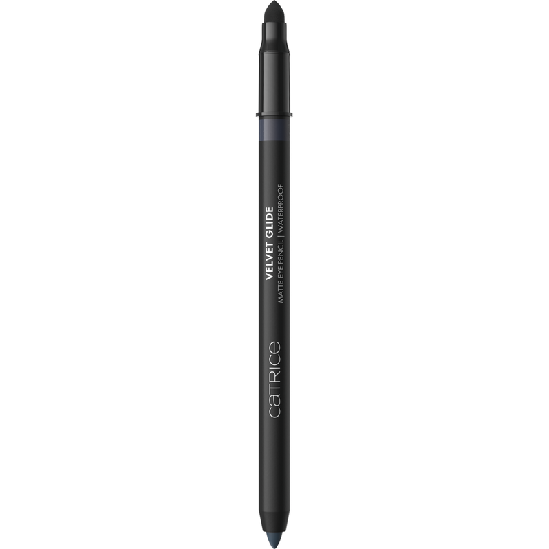 Catrice Velvet Glide Matte Eye Pencil 030 Grey Flow