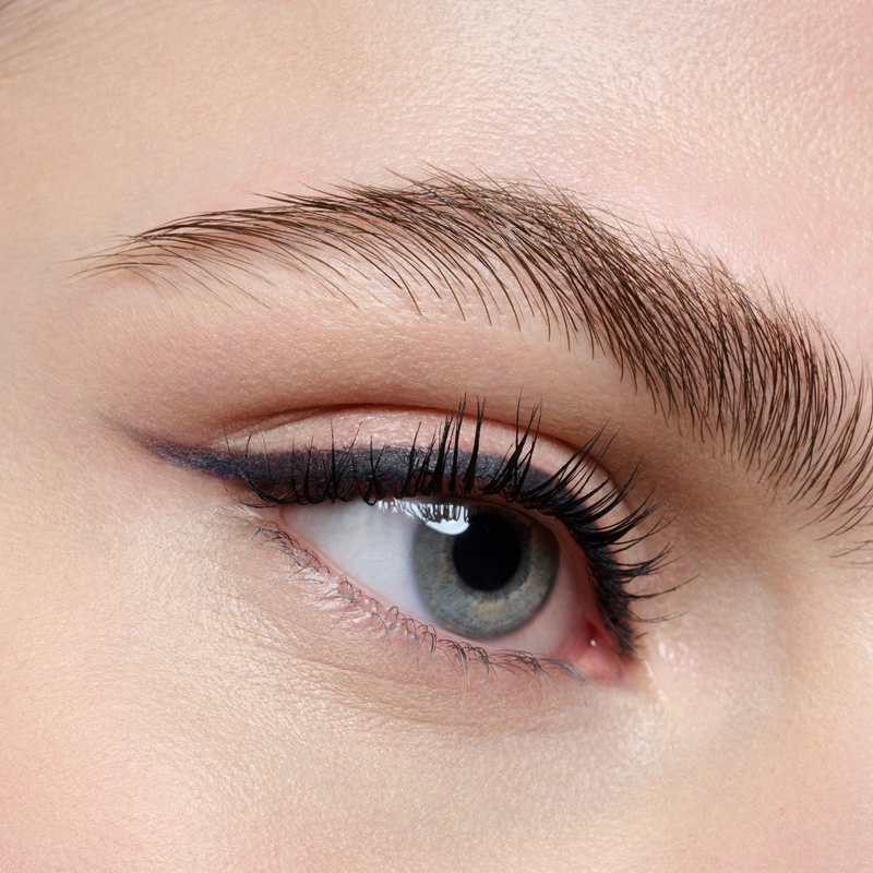 Catrice Velvet Glide Matte Eye Pencil 030 Grey Flow